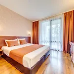 Hotel Oak & Relax Smoljan
