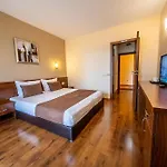 Hotel Oak & Relax Smoljan