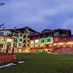 Oak & Relax Hotel 3*