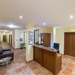 Oak & Relax Hotel Smoljan