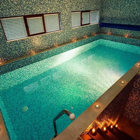 Oak & Relax Hotel 3*