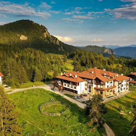 Hotel Oak Hotel&relax Smolyan