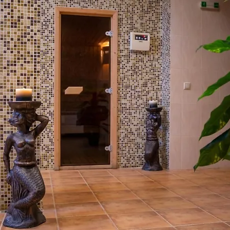 Hotel Oak Hotel&relax