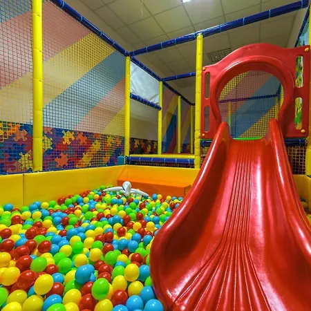 Oak Hotel&relax 3* Smolyan