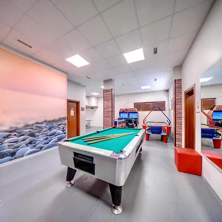 Oak Hotel&relax Smolyan