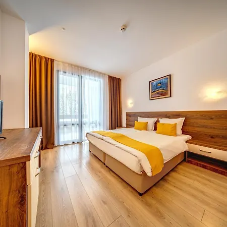 Oak Hotel&relax 3* Smolyan