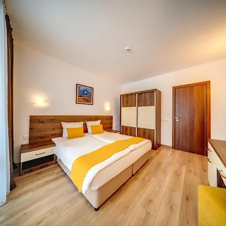 Hotell Oak & Relax Smolyan