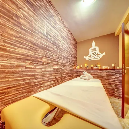Oak & Relax فندق
