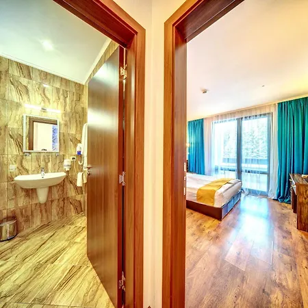 Hotel Oak Hotel&relax