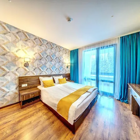 Oak Hotel&relax Hotel 3*