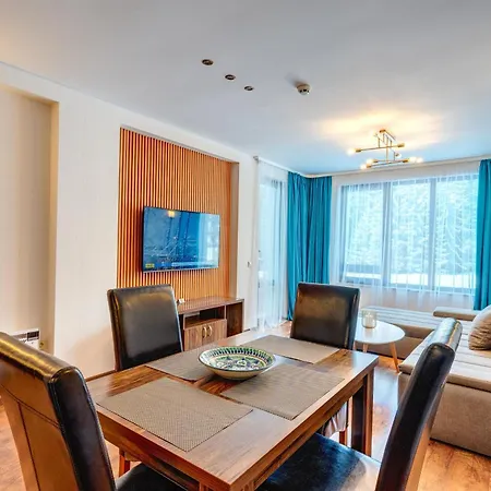 Oak Hotel&relax Hotel Smolyan