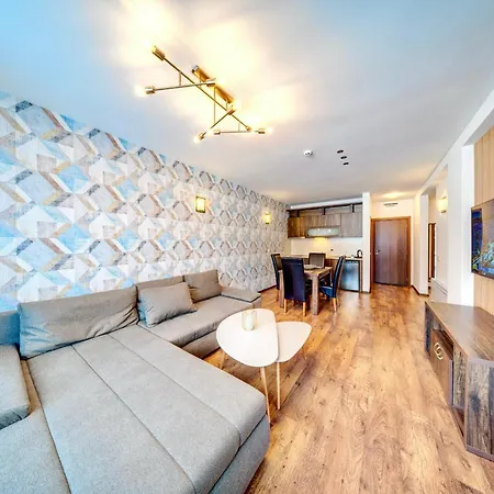 Oak & Relax Hotell Smolyan