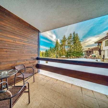 Oak Hotel&relax 3* Smolyan