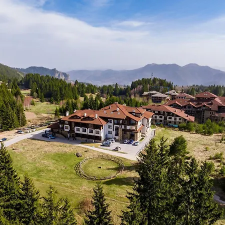 Hotel Oak Hotel&relax 3*