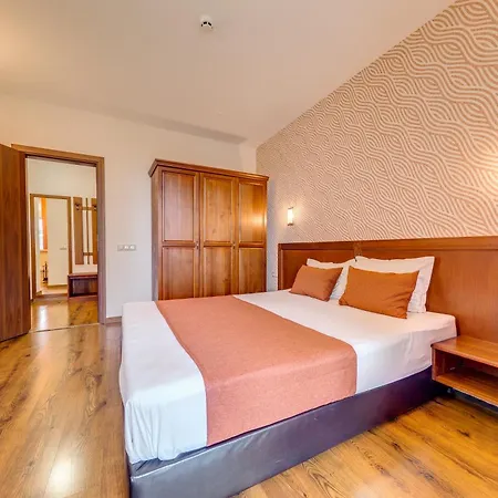 Oak Hotel&relax Hotel