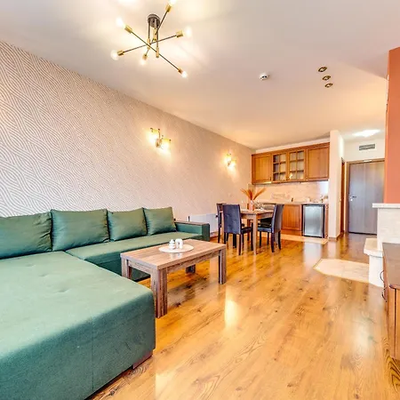 Oak & Relax Hotel 3*