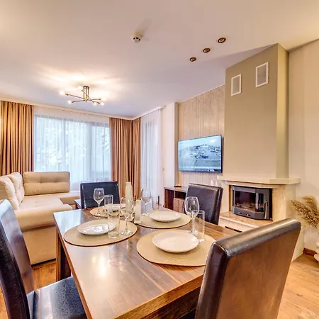 Hotel Oak & Relax Smolyan