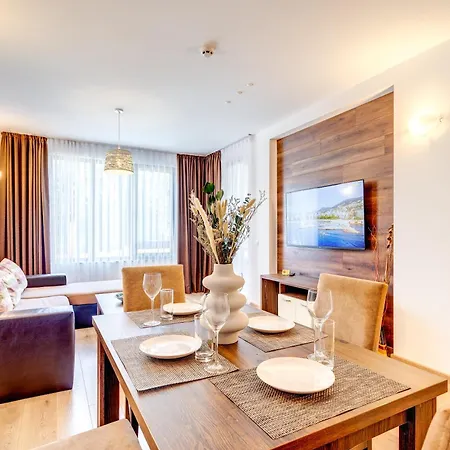 Oak Hotel&relax Smolyan