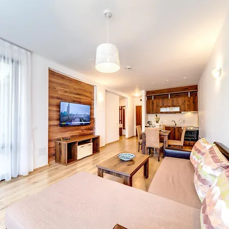 Oak Hotel&relax Hotel Smolyan