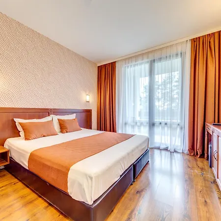 Hotell Oak & Relax Smolyan
