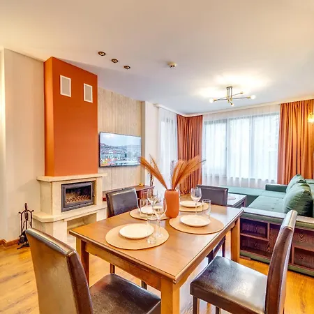 Oak Hotel&relax Smolyan