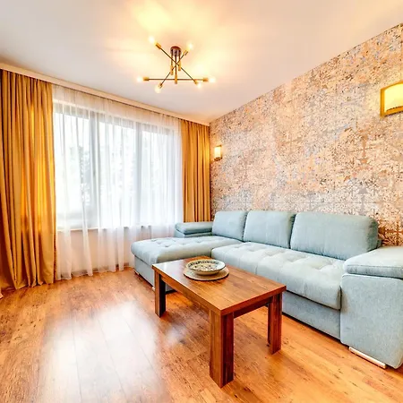 Oak & Relax 3* Smolyan
