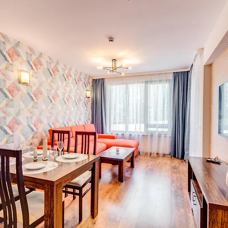Oak & Relax Hotel Smolyan