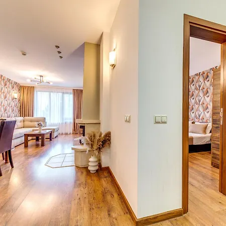 Hotel Oak Hotel&relax Smolyan
