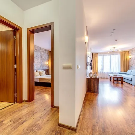 Oak & Relax 3* Smolyan