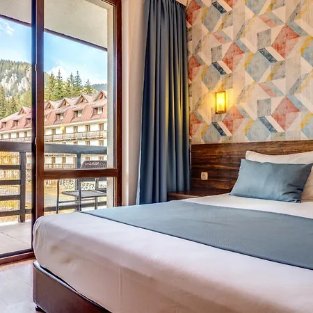 Hotel Oak & Relax 3*