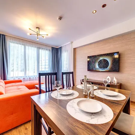 Oak & Relax Hotell Smolyan