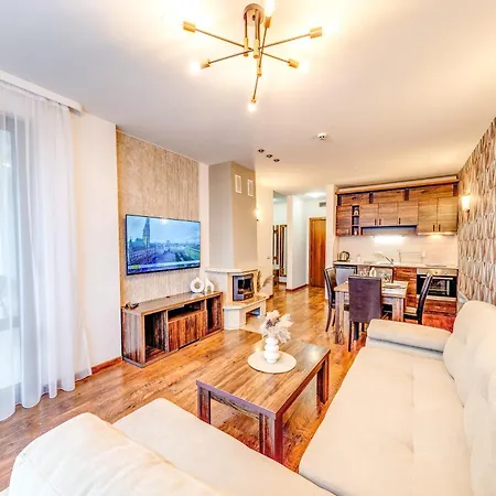 Hotell Oak & Relax Smolyan