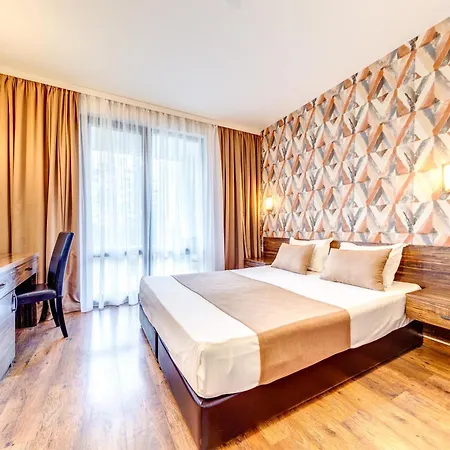 Oak Hotel&relax Smolyan