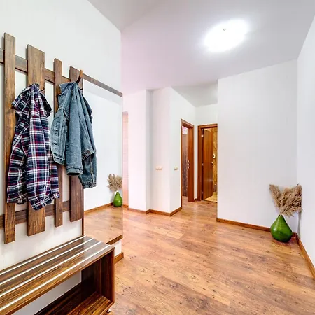 Oak & Relax 3* Smolyan