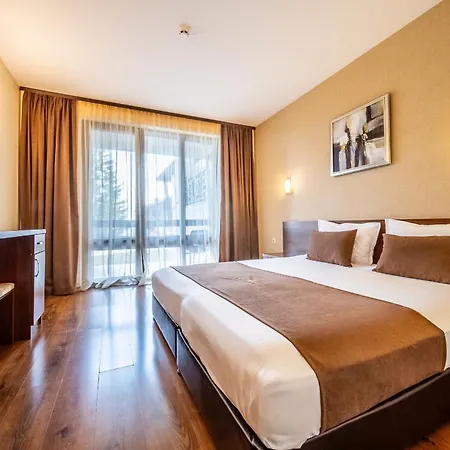 Oak Hotel&relax Smolyan
