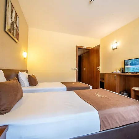 Oak Hotel&relax Hotel