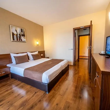Hotel Oak & Relax Smolyan