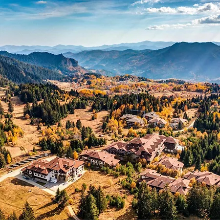 Oak Hotel&relax Smolyan