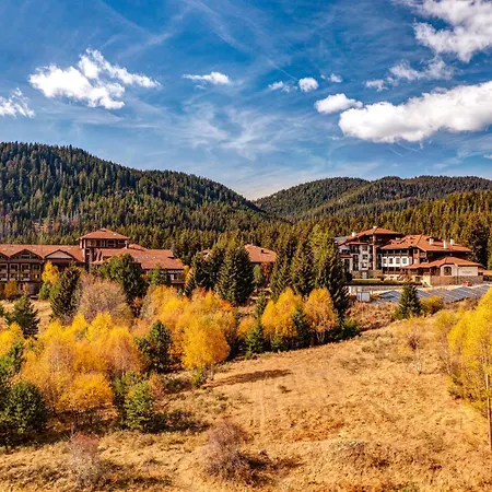 Oak Hotel&relax 3* Smolyan