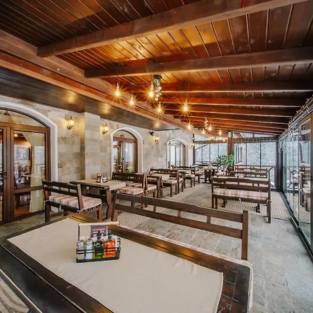 Hotel Oak Hotel&relax