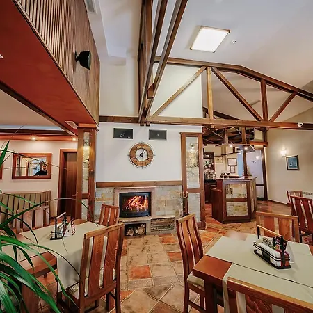 Oak Hotel&relax Hotel 3*