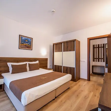 Oak Hotel&relax Hotel Smolyan