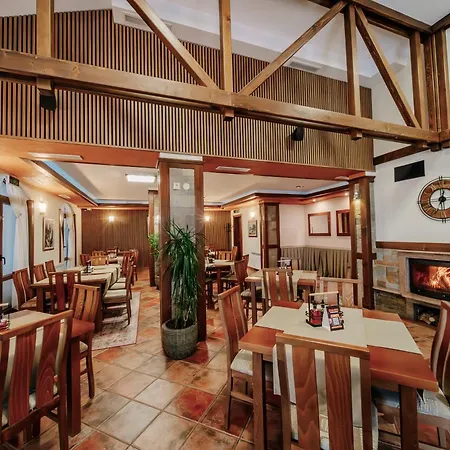 Oak & Relax Hotel Smolyan