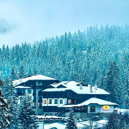 Hotel Oak Hotel&relax Smolyan