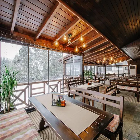 Oak Hotel&relax 3* Smolyan