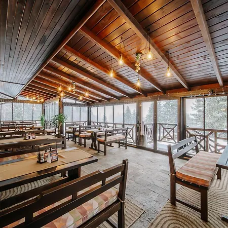 Oak Hotel&relax Hotel Smolyan