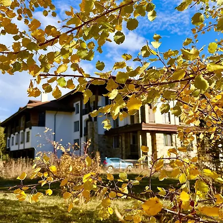 Oak & Relax Hotel 3*