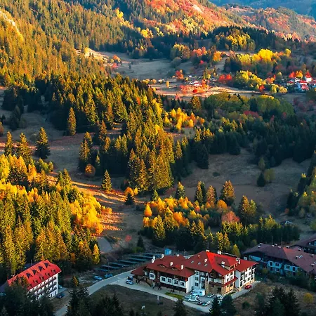 Oak & Relax Hotel Smoljan