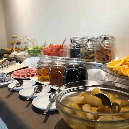 Hotel Oak Hotel&relax Smolyan