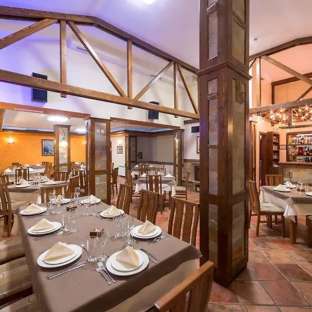 Oak & Relax 3* Smolyan